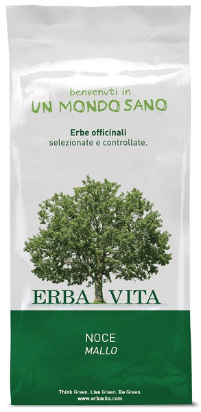 NOCE POLVERE MALLO 100 G - Farmadillo
