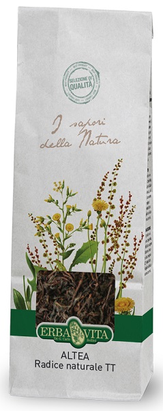 ALTEA NAT TAGLIO TISANA RADICE 100 G - Farmadillo