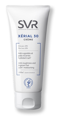 SVR XERIAL 30 CREMA CORPO 100 ML - Farmadillo