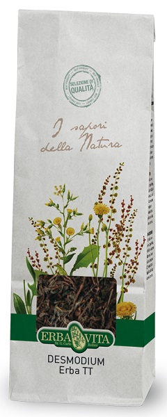 DESMODIUM ERBA TAGLIO TISANA 100 G - Farmadillo