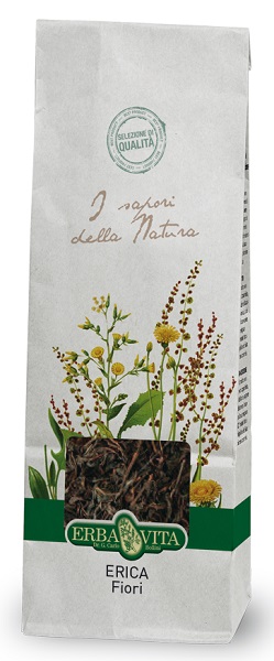 ERICA FIORE 100 G - Farmadillo