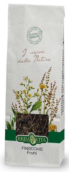 FINOCCHIO SEMI 100 G - Farmadillo
