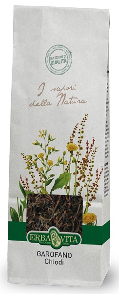 GAROFANO CHIODI 100 G - Farmadillo