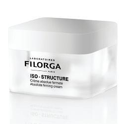 ISO STRUCTURE CREMA GIORNO 50 ML - Farmadillo