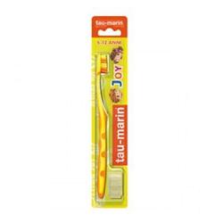 TAUMARIN SPAZZOLINO JOY 6-12 ANNI - Farmadillo