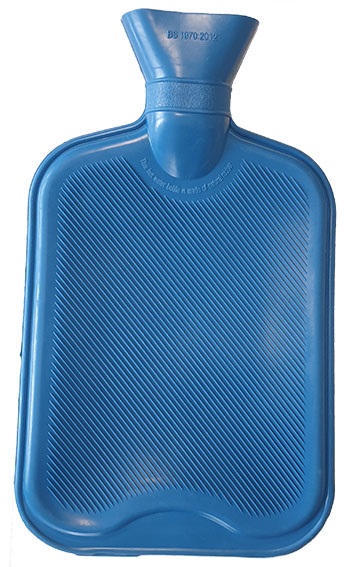 PLUS BS STANDARD BORSA ACQUA CALDA STANDARD - Farmadillo