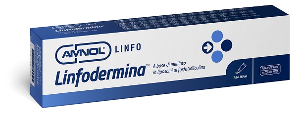 LINFODERMINA 150 ML - Farmadillo