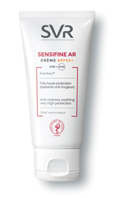 SENSIFINE AR CREME SPF50 50 ML - Farmadillo