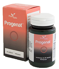 PROGENAT 30 CAPSULE - Farmadillo