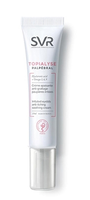 SVR TOPIALYSE PALPEBRA - Farmadillo