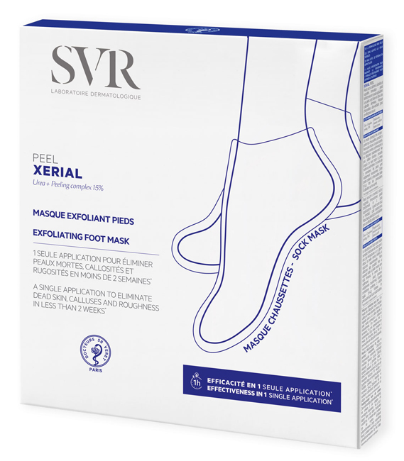 SVR XERIAL PEEL - Farmadillo