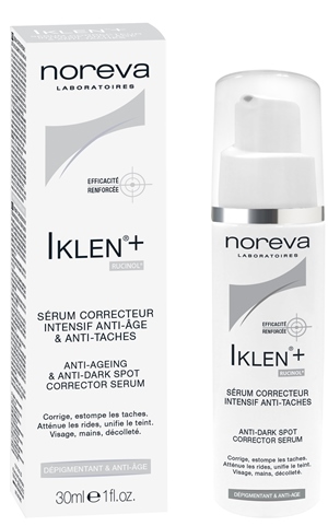 IKLEN + SIERO 30 ML - Farmadillo