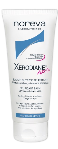 XERODIANE PLUS BALSAMO NUTRITIVO 200 ML - Farmadillo