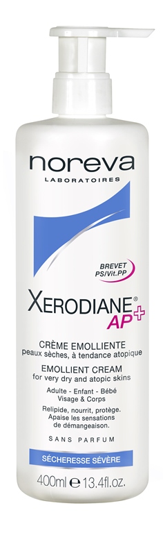 XERODIANE PLUS BALSAMO NUTRITIVO 200 ML - Farmadillo