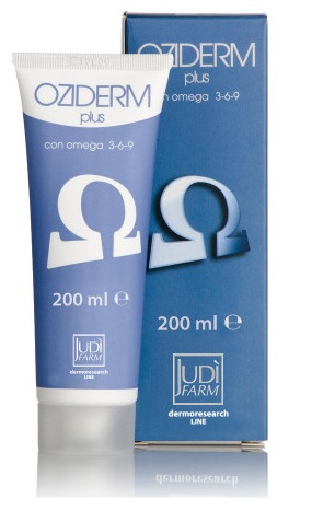 OZIDERM PLUS MAXI VISO CORPO 200 ML - Farmadillo