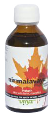 NIRMALAVAYU OLIO VATA FORTE 100 ML - Farmadillo