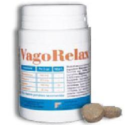 VAGORELAX 60 COMPRESSE - Farmadillo