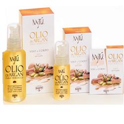 ARGAN OLIO PURO MAROCCO 100ML - Farmadillo