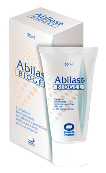 ABILAST BIOGEL 50 ML - Farmadillo