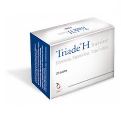 TRIADE H 20 BUSTINE - Farmadillo