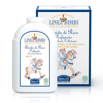 BIMBI AMIDO DI RISO 75 G - Farmadillo