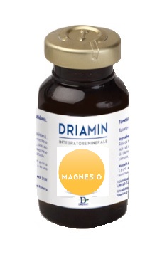 DRIAMIN MAGNESIO 15 ML - Farmadillo