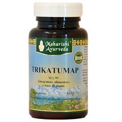TRIKATUMAP POLVERE 60 G - Farmadillo