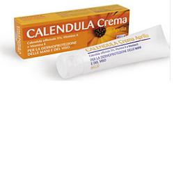 CALENDULA CREMA APRILIA 60 ML - Farmadillo