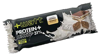 PROTEIN+ WHITE TIRAMISU' 40 G - Farmadillo