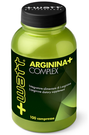 ARGININA+ COMPLEX 100 COMPRESSE - Farmadillo