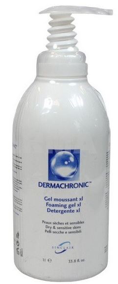 DERMACHRONIC DETERGENTE XL 1 L - Farmadillo