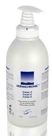 DERMACHRONIC CREMA XL 1 LITRO - Farmadillo