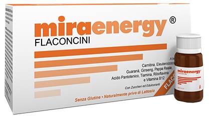 MIRAENERGY 10FL 10 ML - Farmadillo