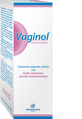 LAVANDA VAGINALE VAGINOL 1 FLACONE DA 150ML - Farmadillo