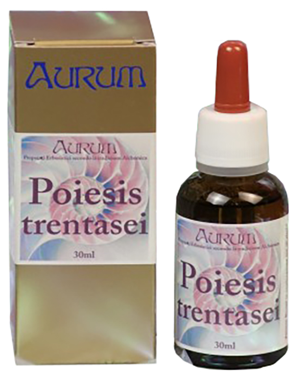 POIESIS TRENTASEI GOCCE 30 ML - Farmadillo