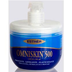 OMNISKIN 500 CREMA 500 ML - Farmadillo
