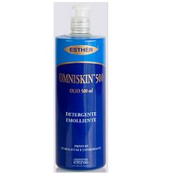 OMNISKIN 500 OLIO 500 ML - Farmadillo