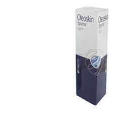 PHARCOS OLEOSKIN SPUMA 200 ML - Farmadillo