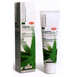 VERADENT WHITENING 100 ML - Farmadillo