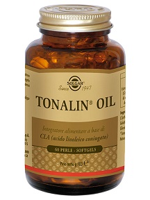 TONALIN OIL 60 PERLE - Farmadillo