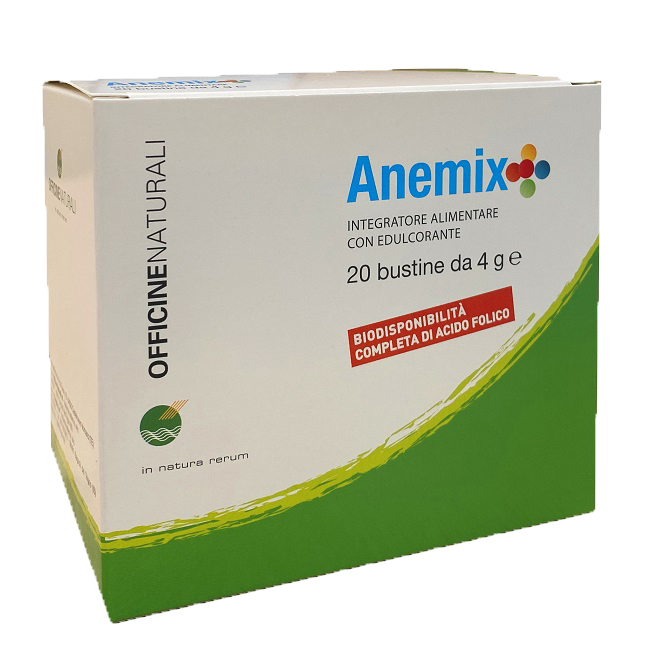 ANEMIX 20 BUSTINE DA 4 G - Farmadillo