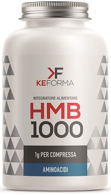 HMB 1000 100 COMPRESSE - Farmadillo