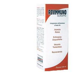 REVIMMUNO 150 ML - Farmadillo