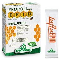 INFLUEPID 10BUST - Farmadillo
