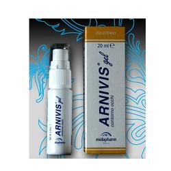 ARNIVIS GEL 20 ML - Farmadillo
