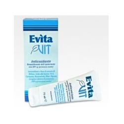 EVITA VIT CREMA 75 ML - Farmadillo