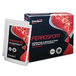 ETHICSPORT FERROSPORT 20 BUSTINE - Farmadillo