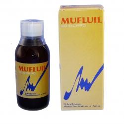 MUFLUIL 150 ML - Farmadillo