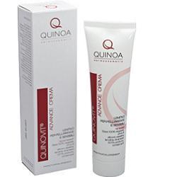 QUINOVIT ADVANCE CREMA 50 ML - Farmadillo