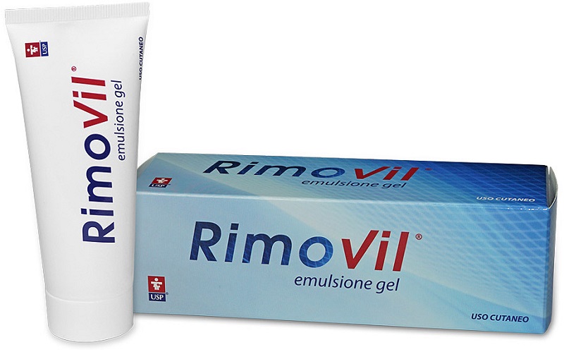 RIMOVIL GEL 75 ML - Farmadillo